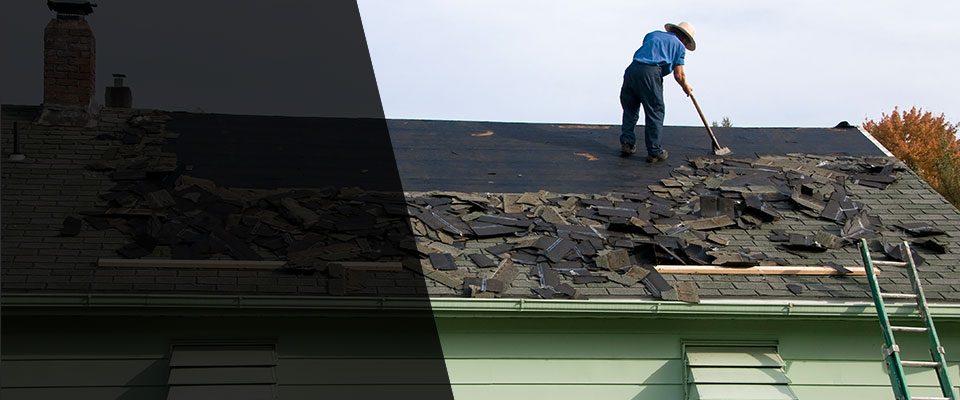 Whitelaw Roofing Contractors